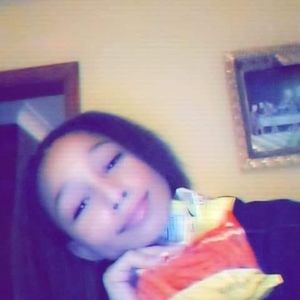 Meet your Posher, Maliyah